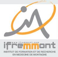 Logo Ifremmont