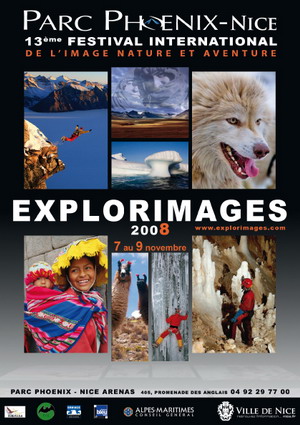 Explorimages 2008