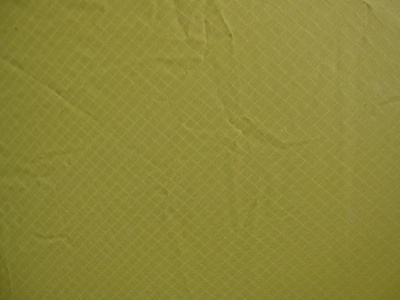 Tissu du double-toit : nylon siliconé (silnylon) ripstop