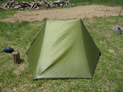 Tente AR Ultralite 2