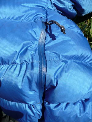 Doudoune Mountain Equipment Vega jacket