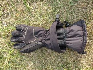 Gants Extremities Mountain Gloves avec sous gant