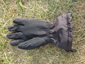 Gants Extremities Mountain Gloves : sous gant
