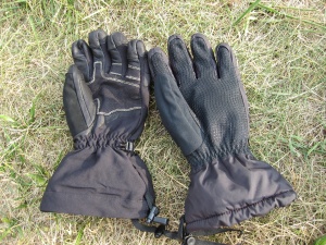 Gants Extremities Mountain Gloves avec sous gant