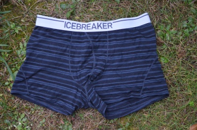 Boxer Icebreaker