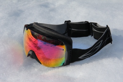 Masque de ski Smith Optics I/O