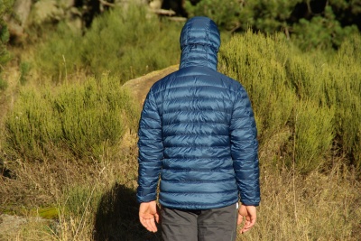 Outdoor Research Transcendent Hoody