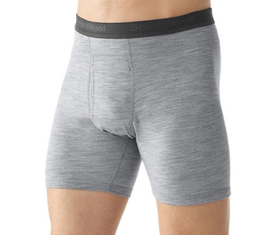 Smartwool Men Microweight Boxer