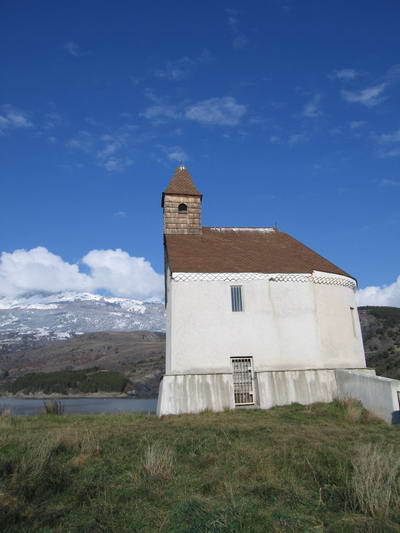 chapelle saint michel