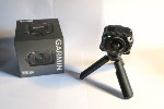 Vends Caméra Garmin VIRB 360 Noir