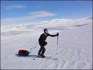 test-de-skis-de-randonnee-nordique-rossignol