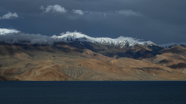 L’Himalaya et ses hautes altitudes, royaume secret mais menacé